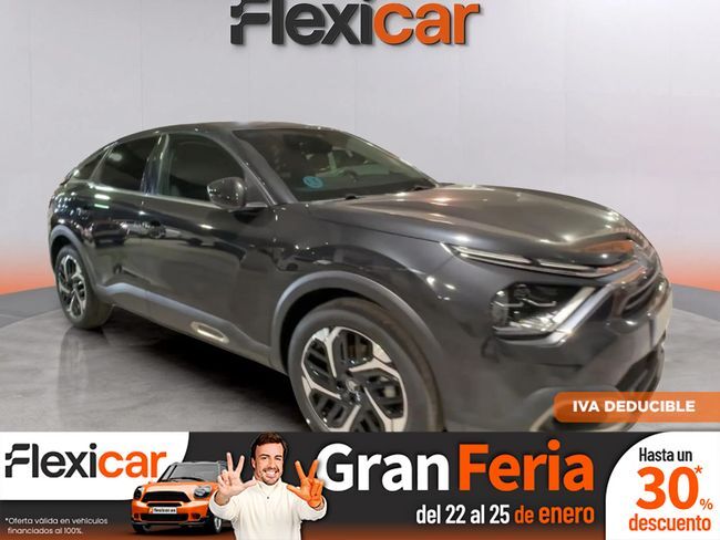 CITROEN C4 (PureTech 130 S&S 6v Feel Pack) en Asturias