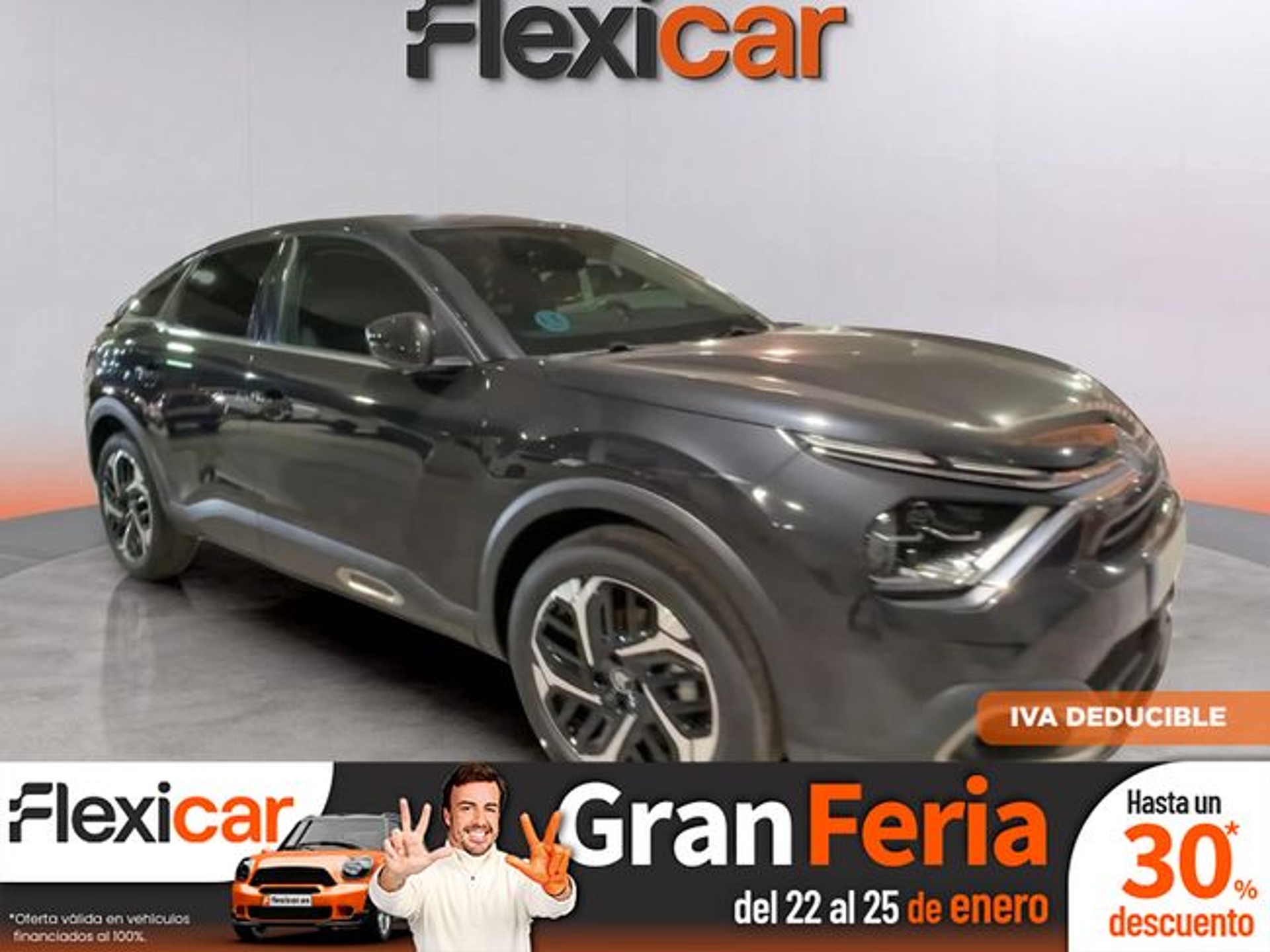 Imagen de CITROEN C4