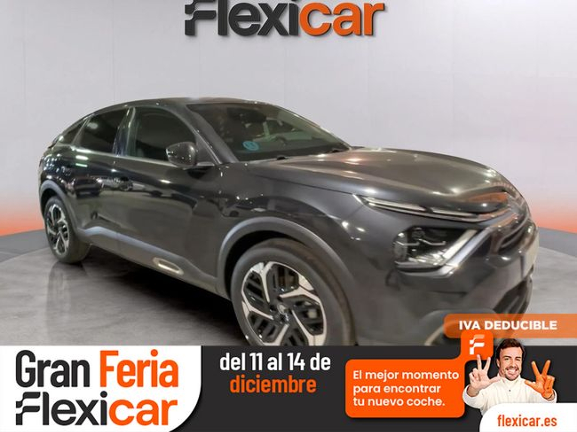 Imagen de CITROEN C4