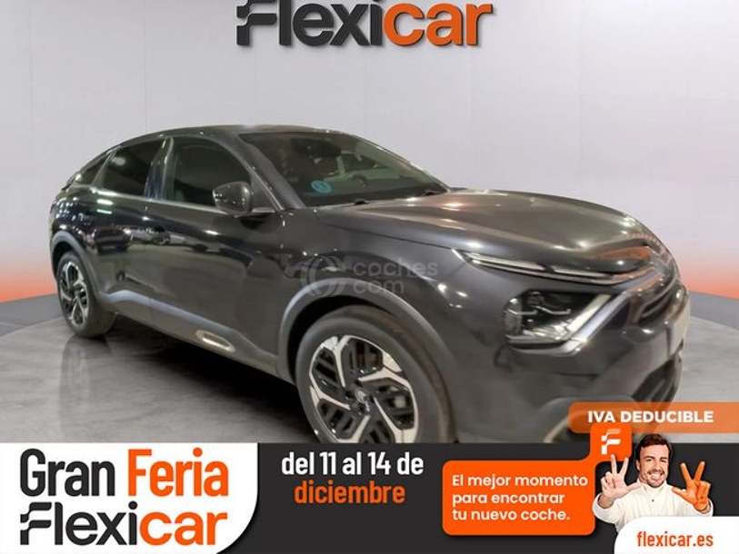 Foto del CITROEN C4 1.2 PureTech Feel Pack S&S 130