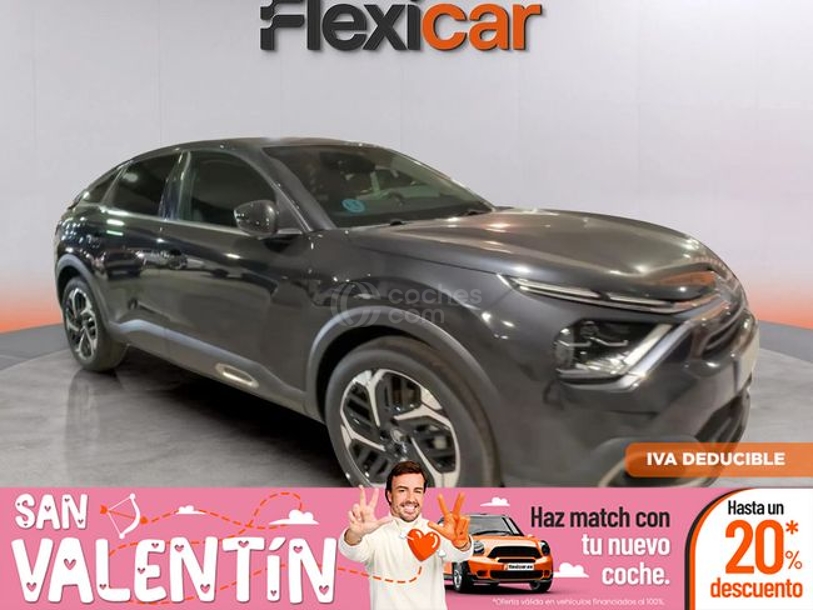 Foto del CITROEN C4 1.2 PureTech Feel Pack S&S 130