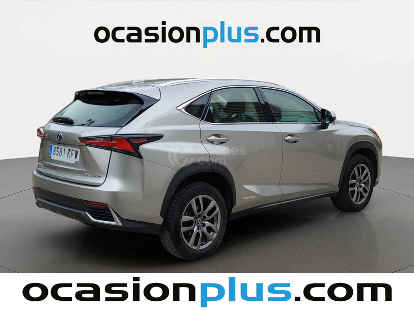 Foto del LEXUS NX 300h Business Navigation 2WD
