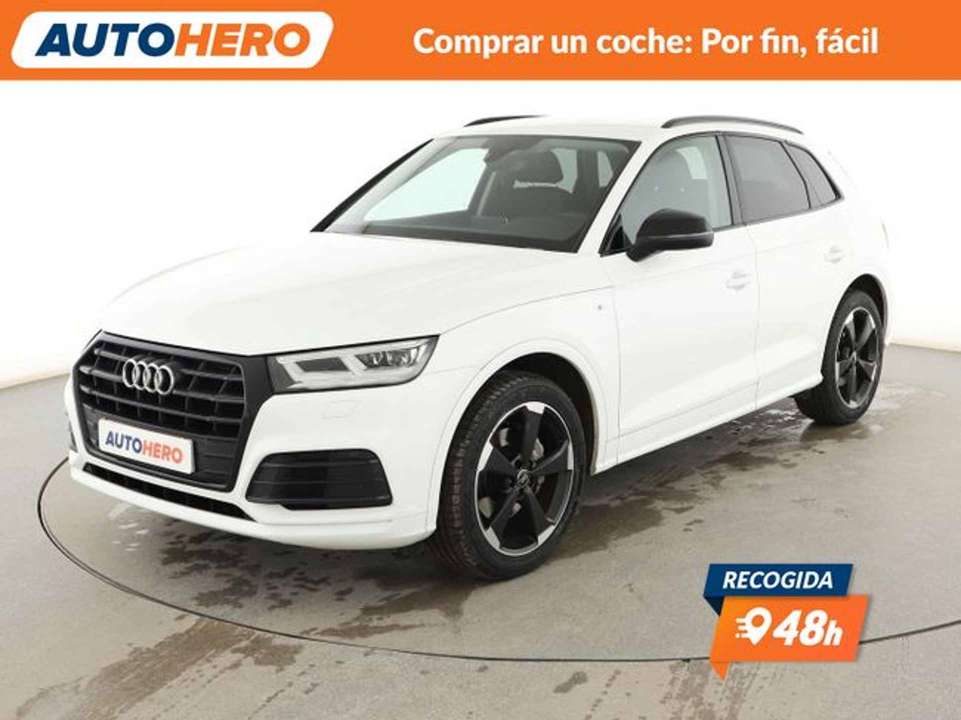 Imagen de AUDI Q5