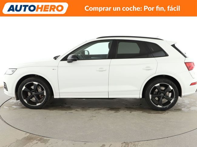 Foto del AUDI Q5 35 TDI S line S tronic