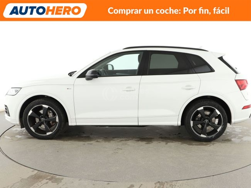Foto del AUDI Q5 35 TDI S line S tronic