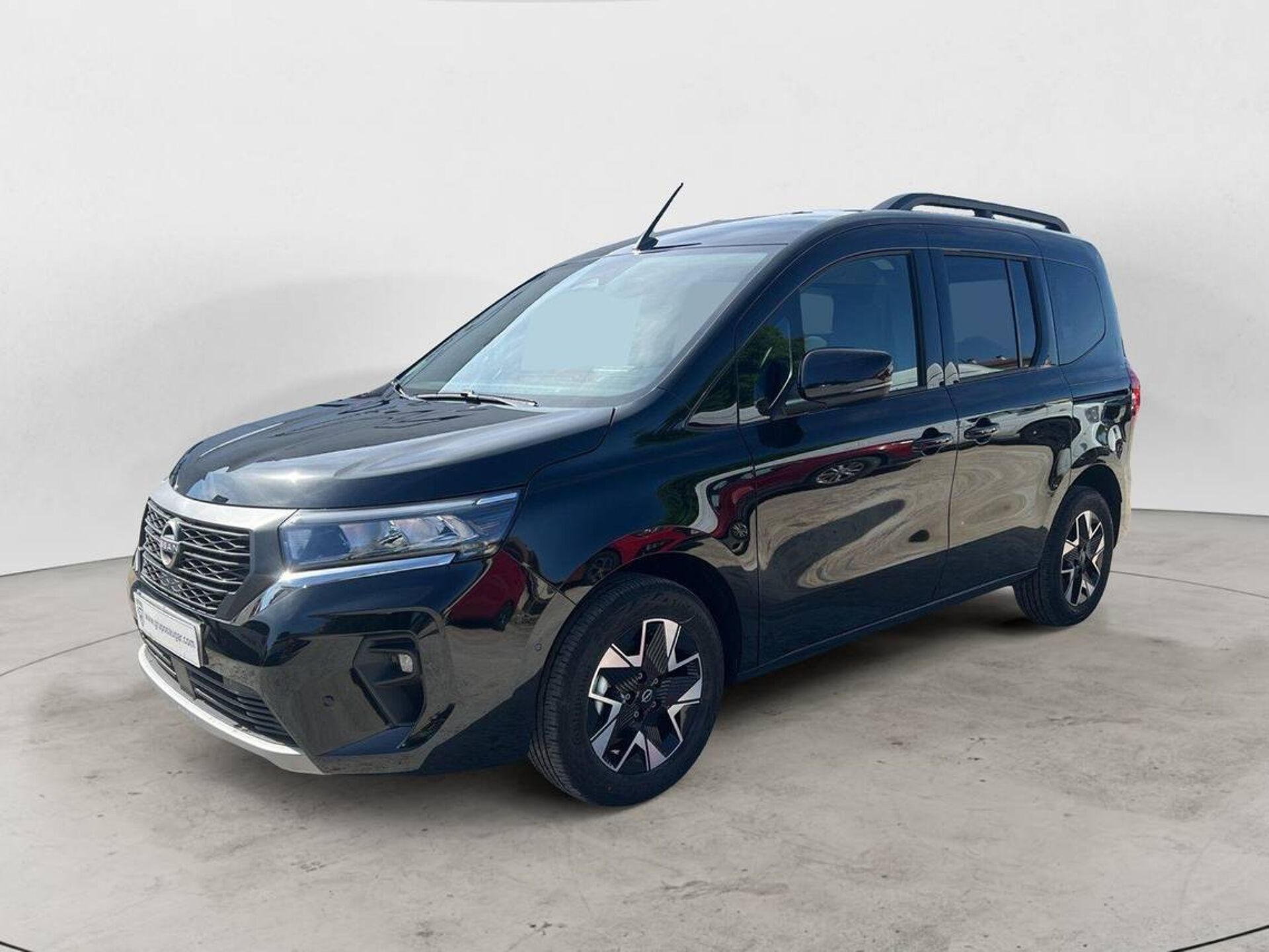 Imagen de NISSAN Townstar