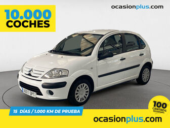 Imagen de CITROEN C3 1.4i Furio