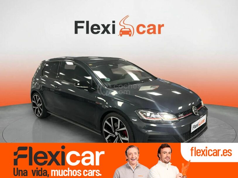 Foto del VOLKSWAGEN Golf 2.0 TSI GTI DSG6 169kW