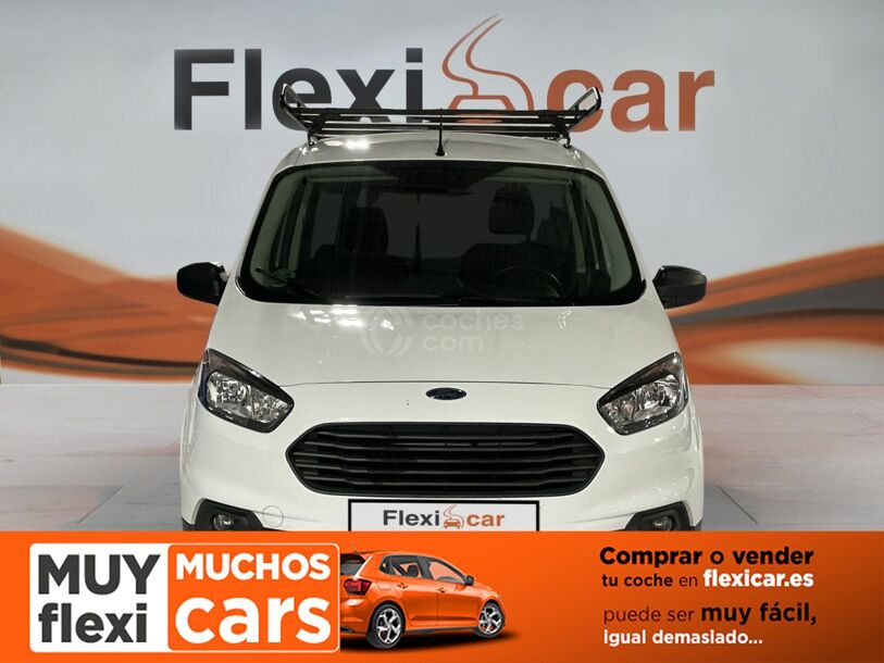 Foto del FORD Tourneo Courier 1.5TDCi Sport 100