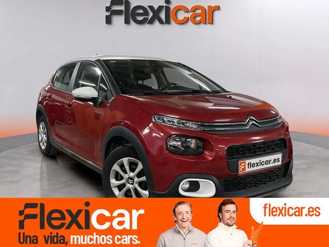 CITROEN C3 (PureTech 60KW (82CV) FEEL) en Alicante