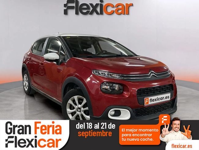 CITROEN C3 (PureTech 60KW (82CV) FEEL) en Alicante