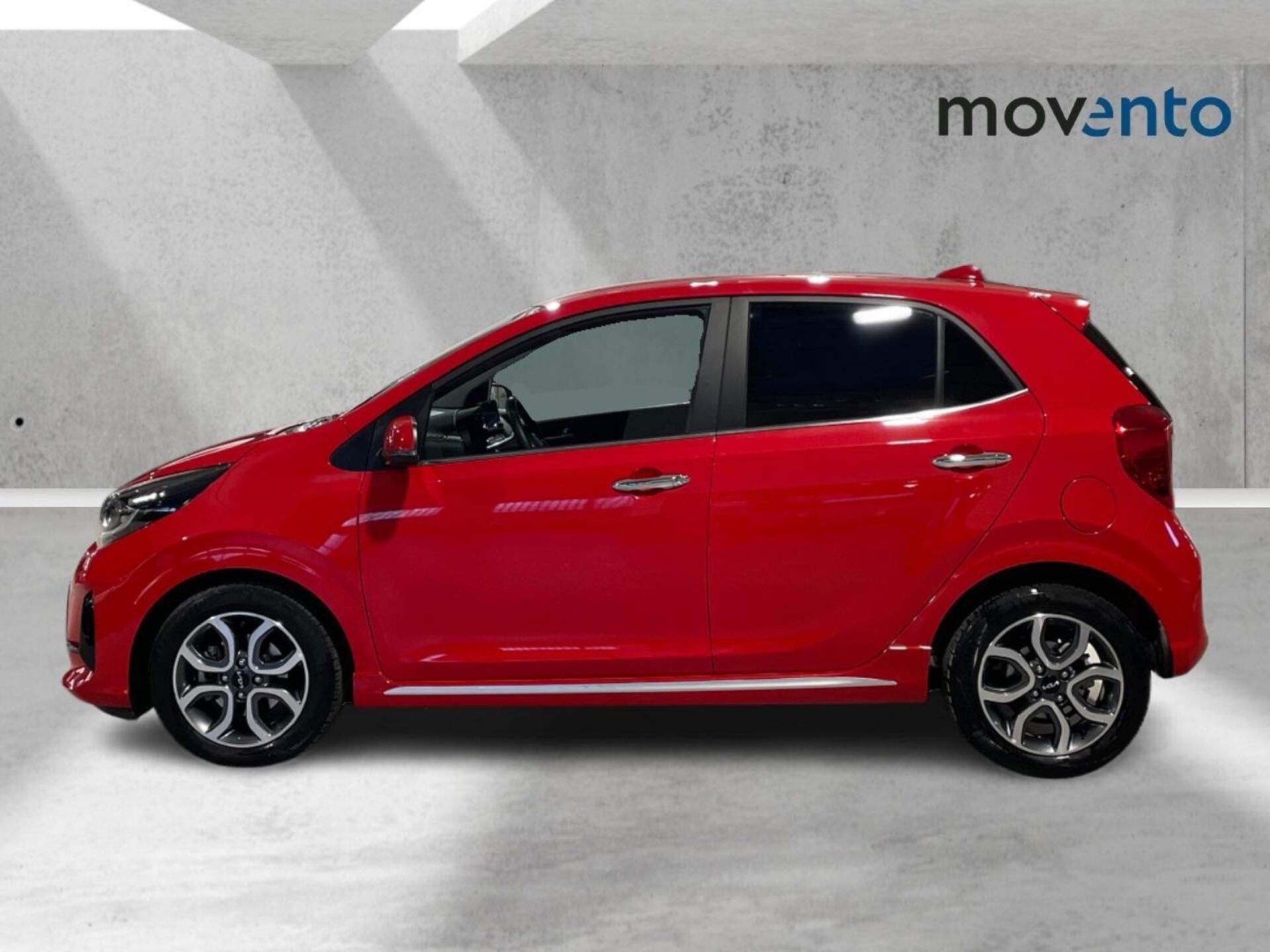 Imagen 3 de KIA Picanto