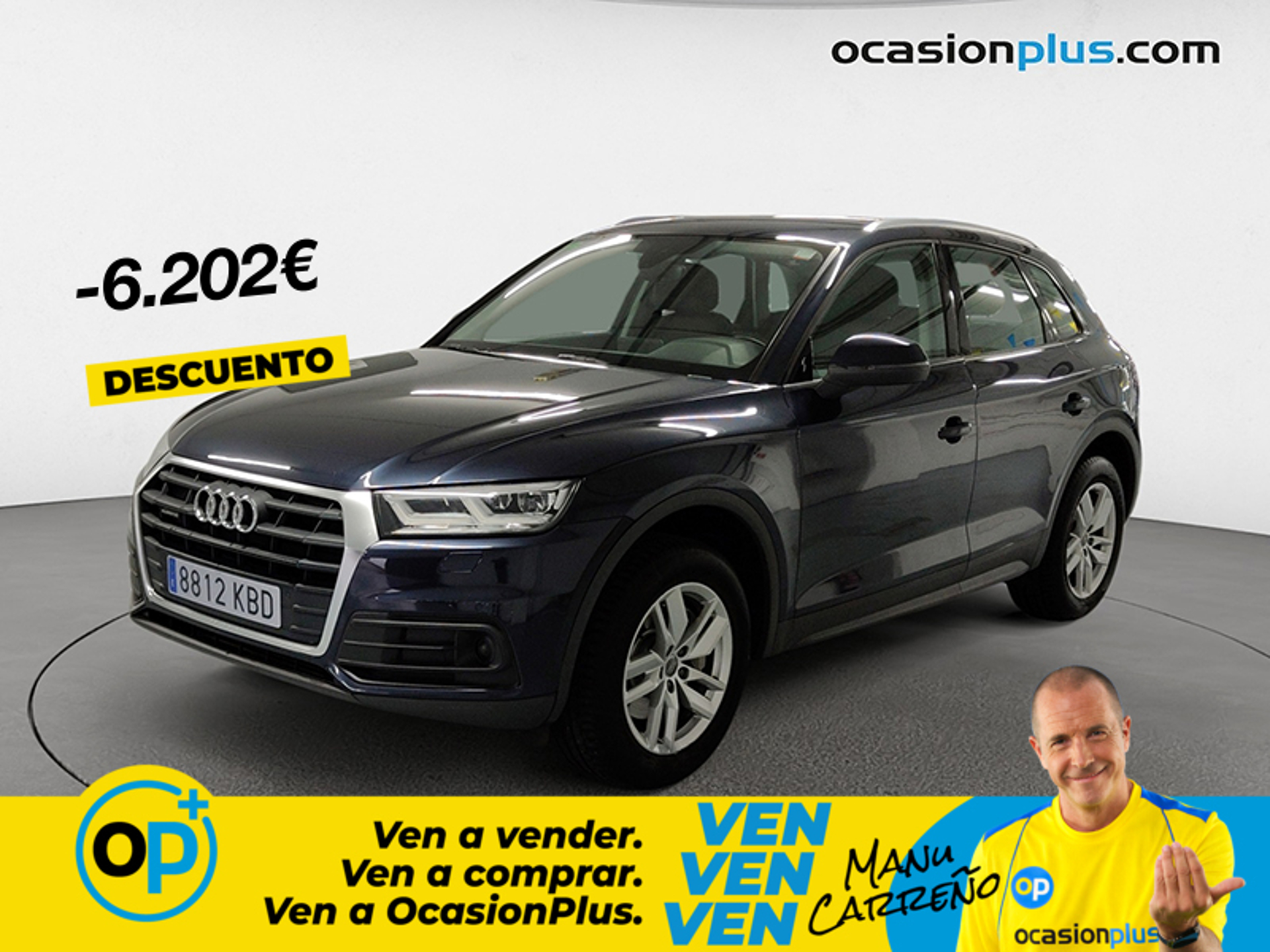 Imagen de AUDI Q5