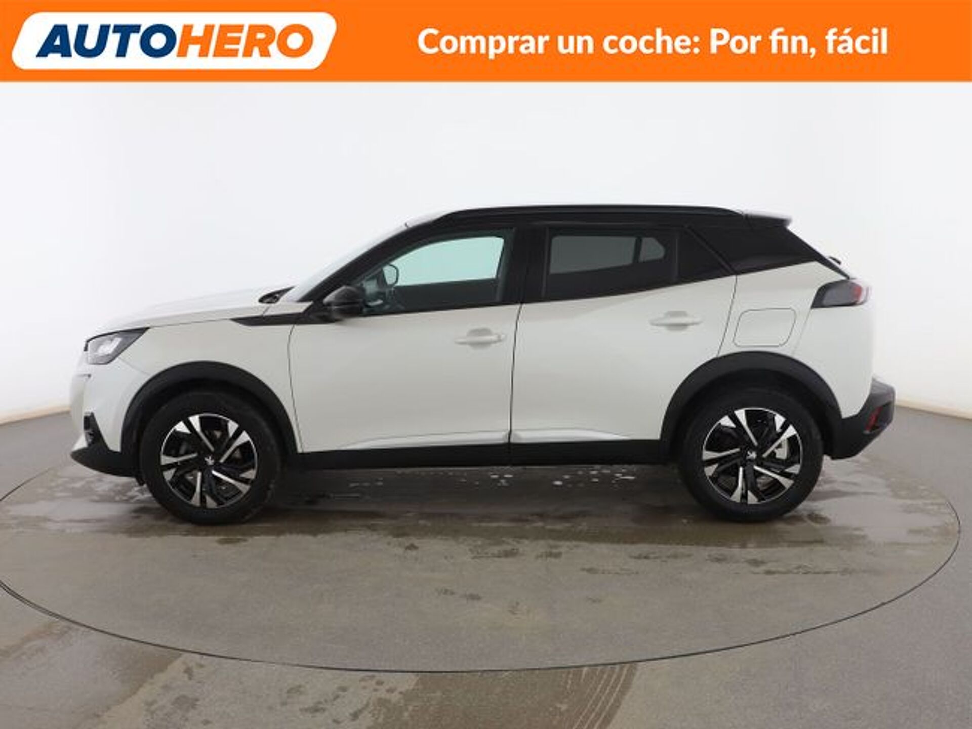 Imagen 3 de PEUGEOT 2008