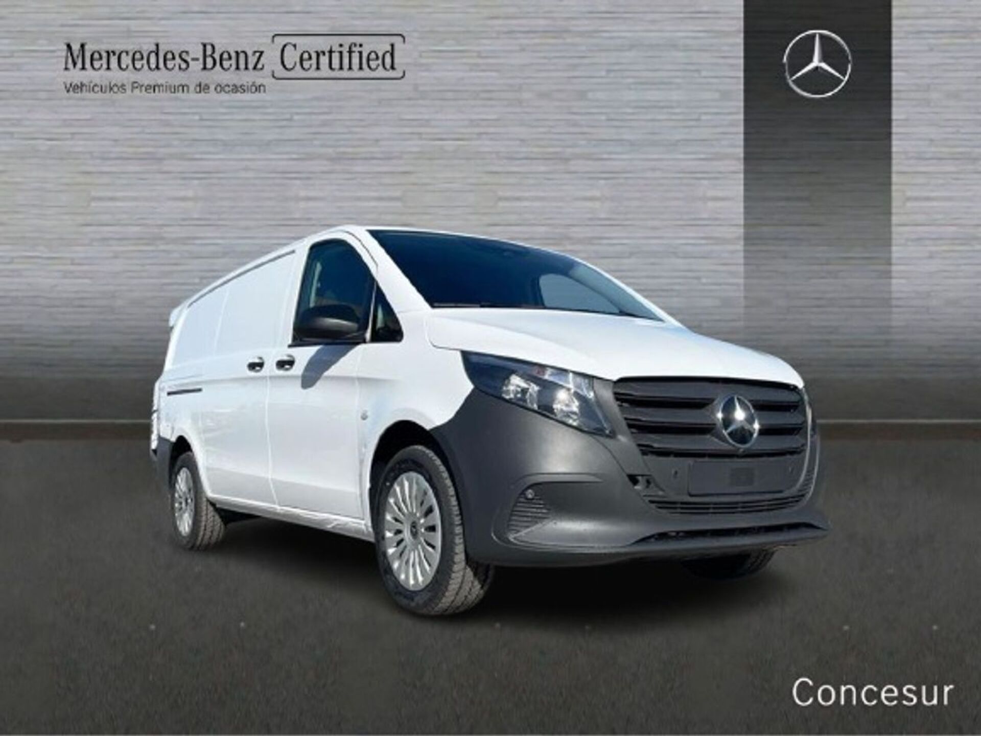 Imagen 1 de MERCEDES Vito