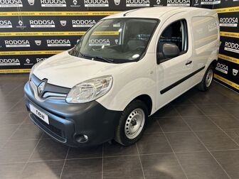 Imagen de RENAULT Kangoo Fg. 1.5Blue dCi Profesional 70kW