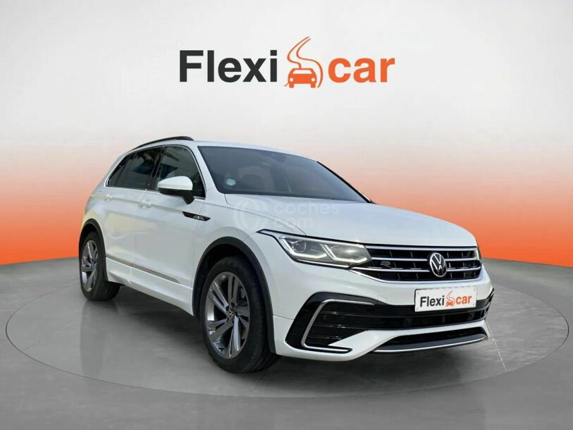 Foto del VOLKSWAGEN Tiguan 2.0TDI R-Line 110kW