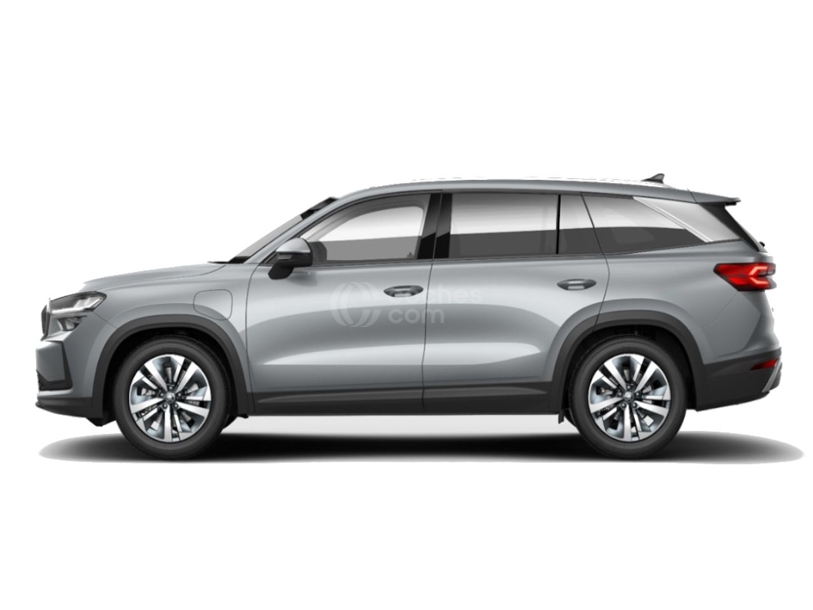 Foto del SKODA Kodiaq 1.5TSI iV PHEV Selection 4x2 DSG 150kW