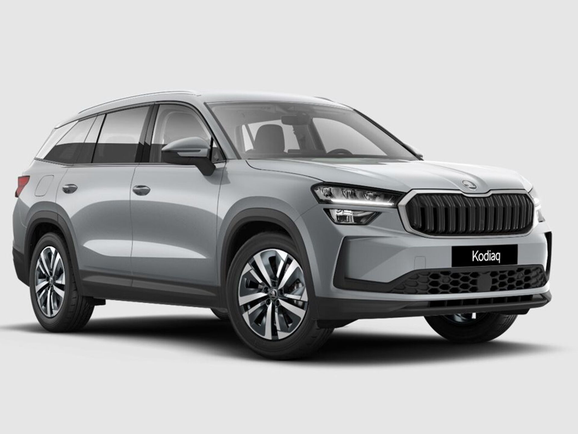 Imagen 2 de SKODA Kodiaq
