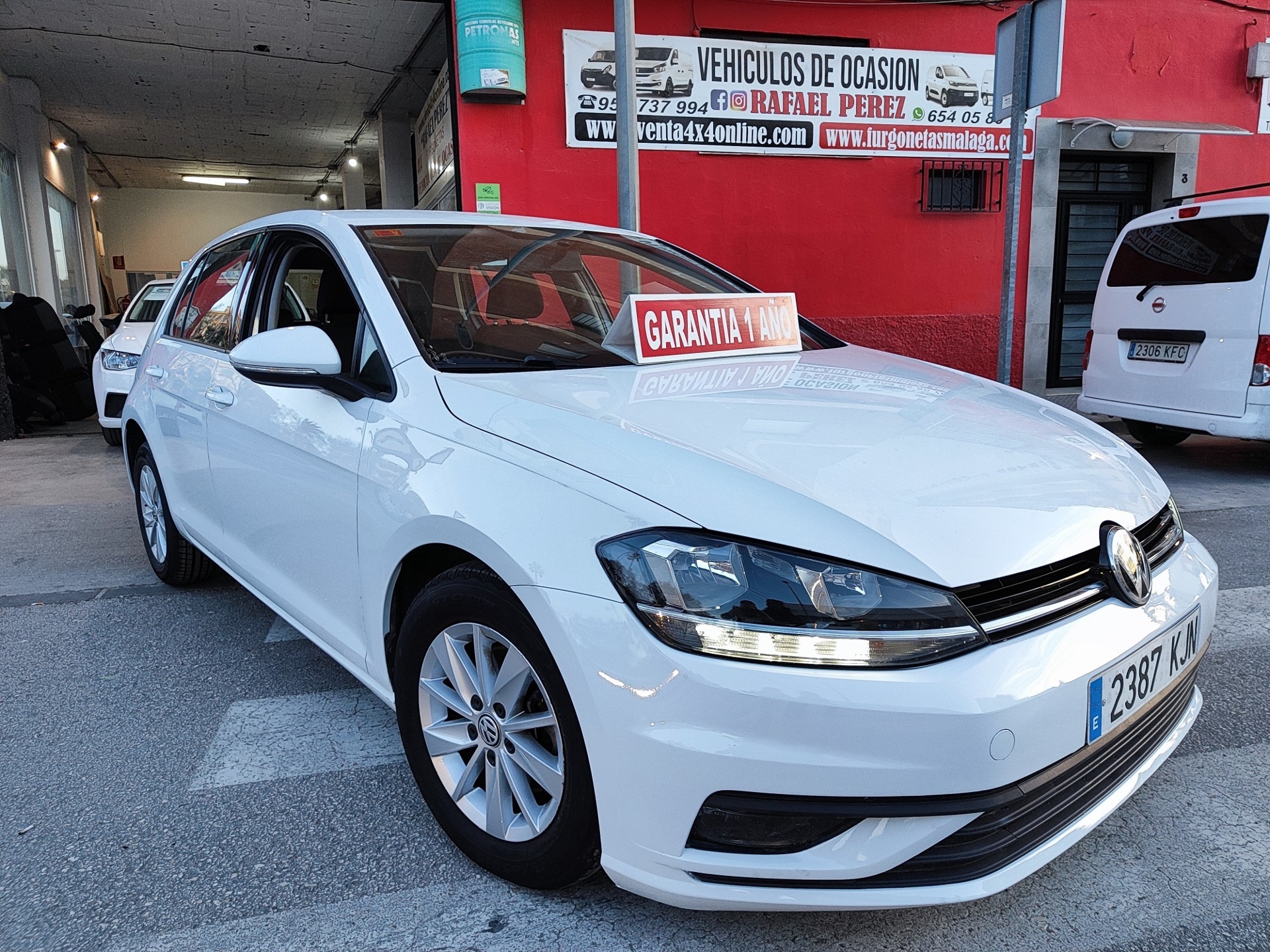 Imagen de VOLKSWAGEN Golf