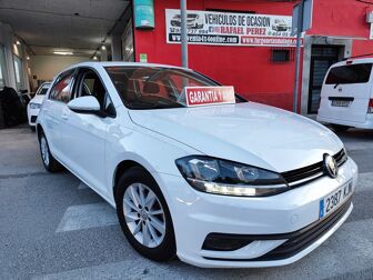 Imagen de VOLKSWAGEN Golf 1.6TDI Advance 85kW