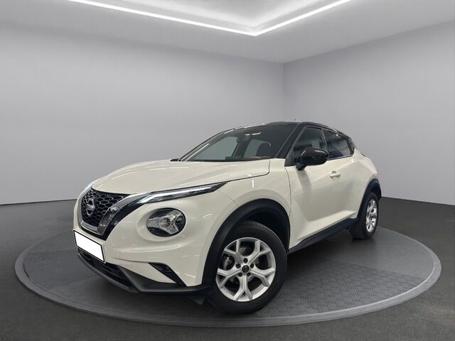 NISSAN Juke (DIG-T Visia 4x2 84 kW (114 CV)) en Alicante