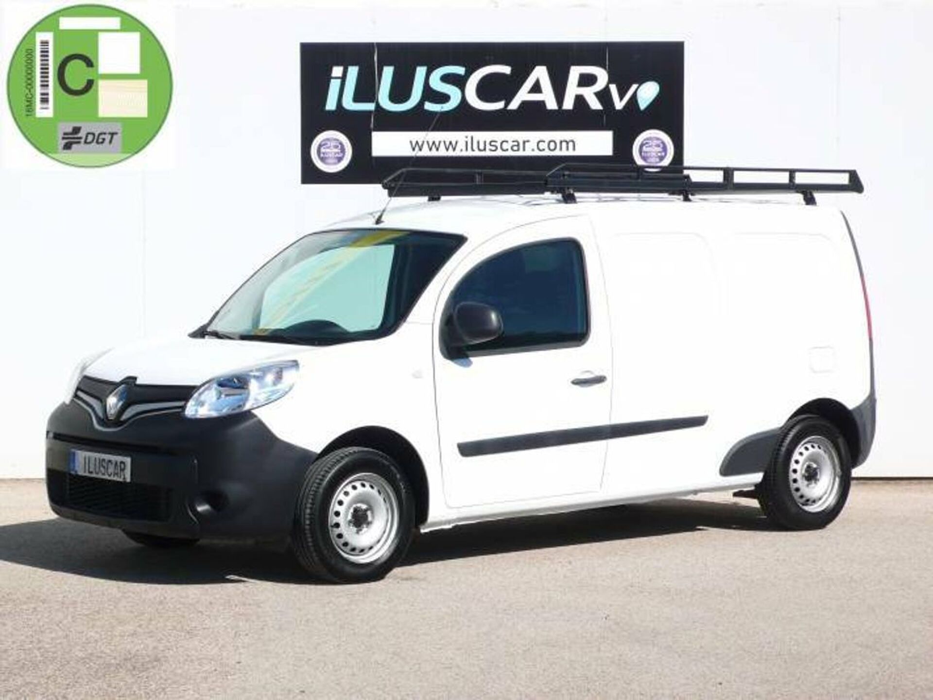 Imagen de RENAULT Kangoo