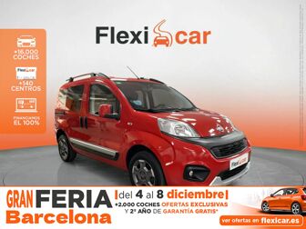 Imagen de FIAT Qubo QUBO 1.3Mjt Easy