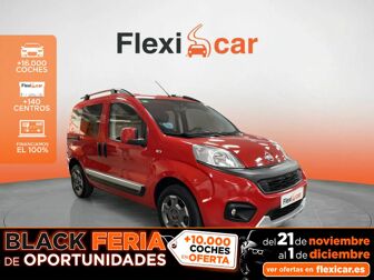 Imagen de FIAT Qubo QUBO 1.3Mjt Easy