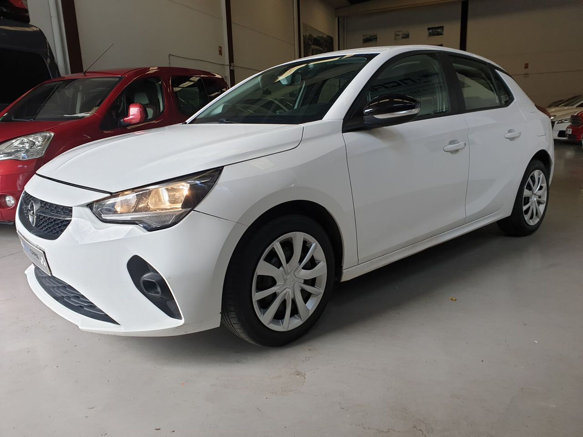 Imagen de OPEL Corsa