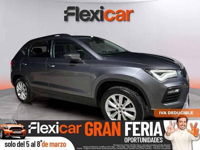 Foto del SEAT Ateca 1.5 EcoTSI S&S Style DSG