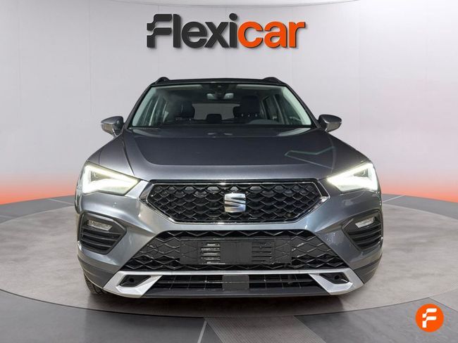 Foto del SEAT Ateca 1.5 EcoTSI S&S Style DSG