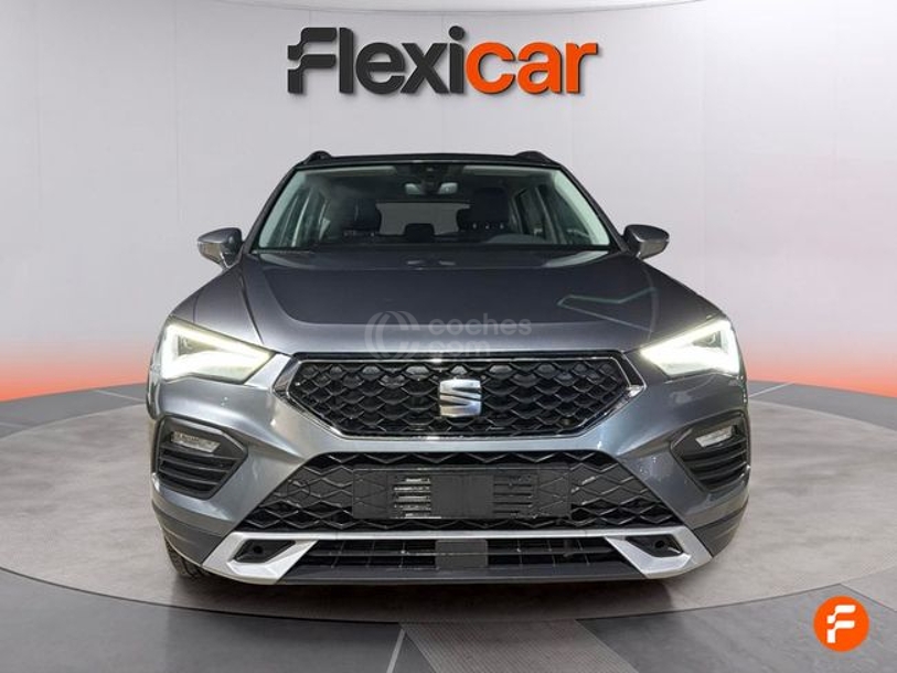 Foto del SEAT Ateca 1.5 EcoTSI S&S Style DSG