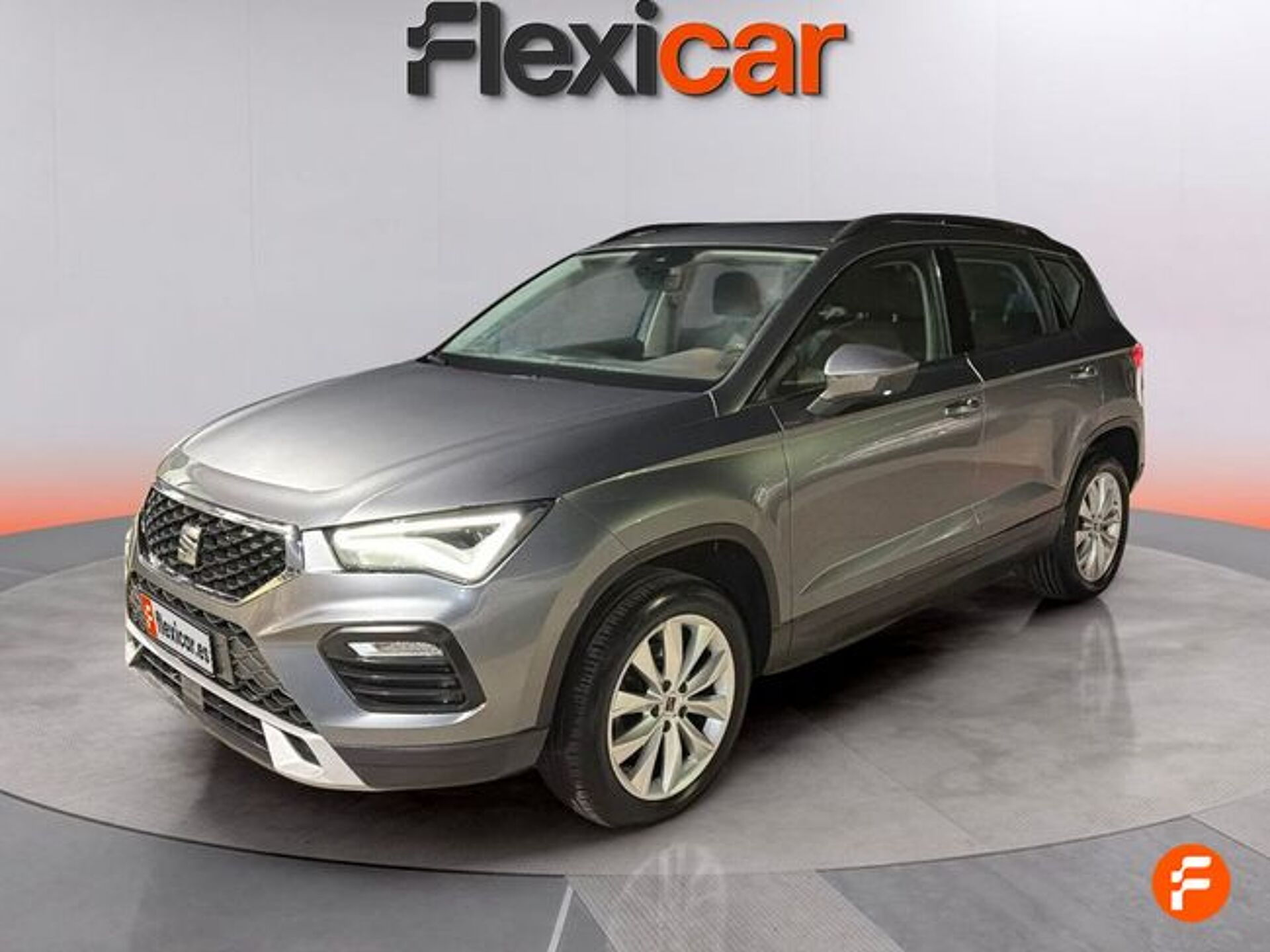 Imagen 3 de SEAT Ateca