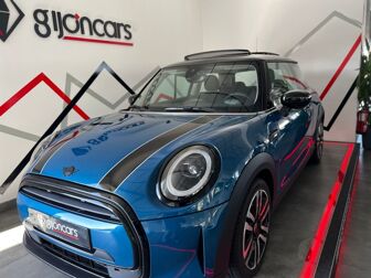 Imagen de MINI Mini Cooper Aut.