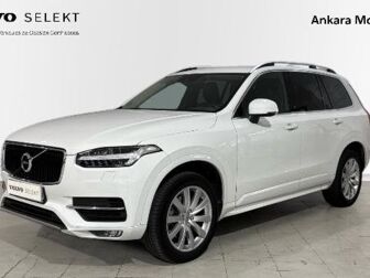 Imagen de VOLVO XC90 D5 Momentum 7pl. AWD 235 Aut.