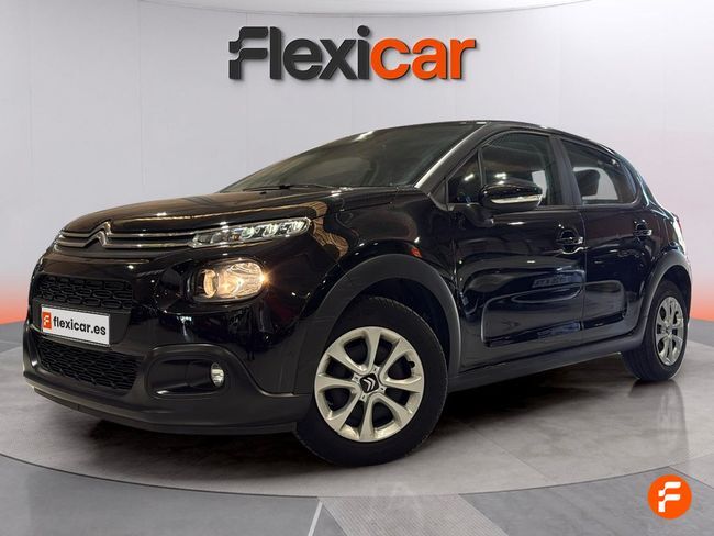 Foto del CITROEN C3 1.2 PureTech S&S C-Series 83