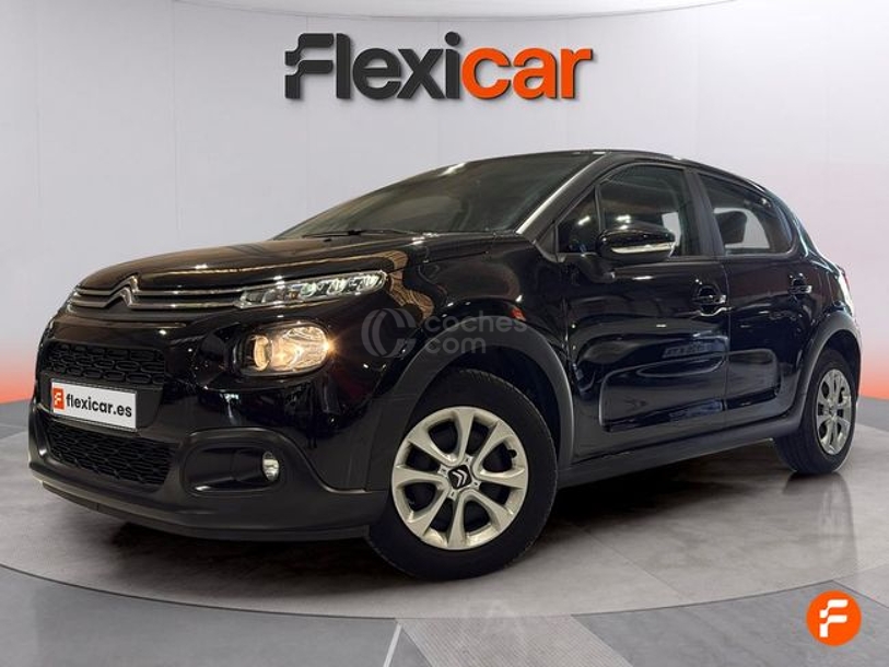 Foto del CITROEN C3 1.2 PureTech S&S C-Series 83