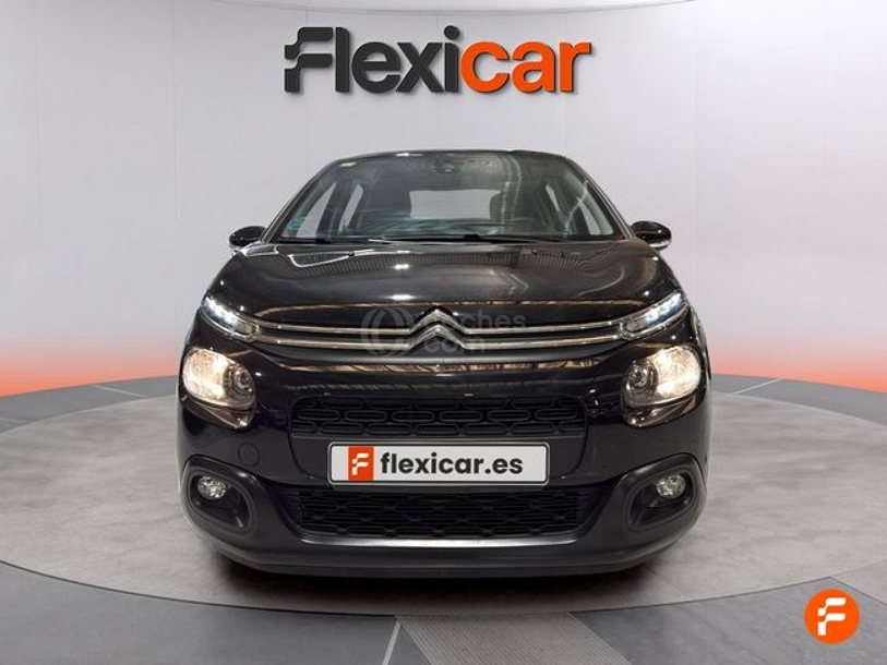 Foto del CITROEN C3 1.2 PureTech S&S Business 83