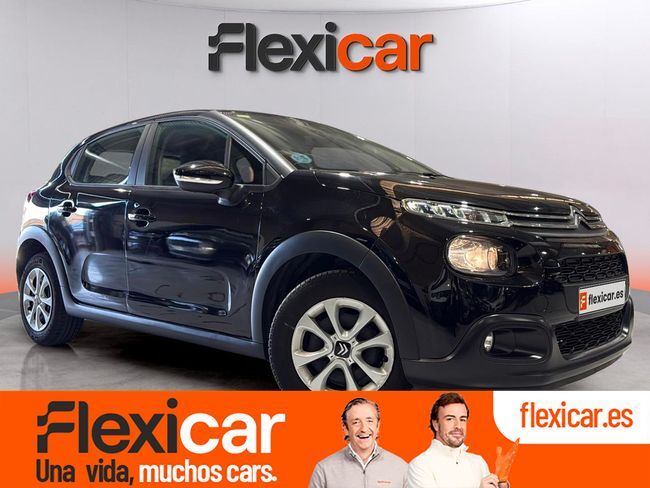 Foto del CITROEN C3 1.2 PureTech S&S C-Series 83