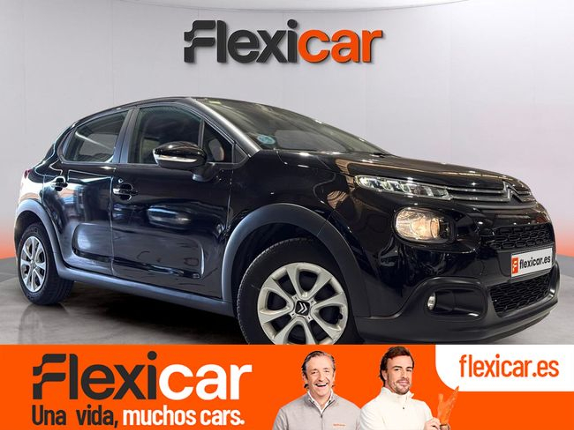 Imagen de CITROEN C3