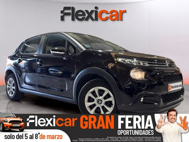 Foto del CITROEN C3 1.2 PureTech S&S Business 83