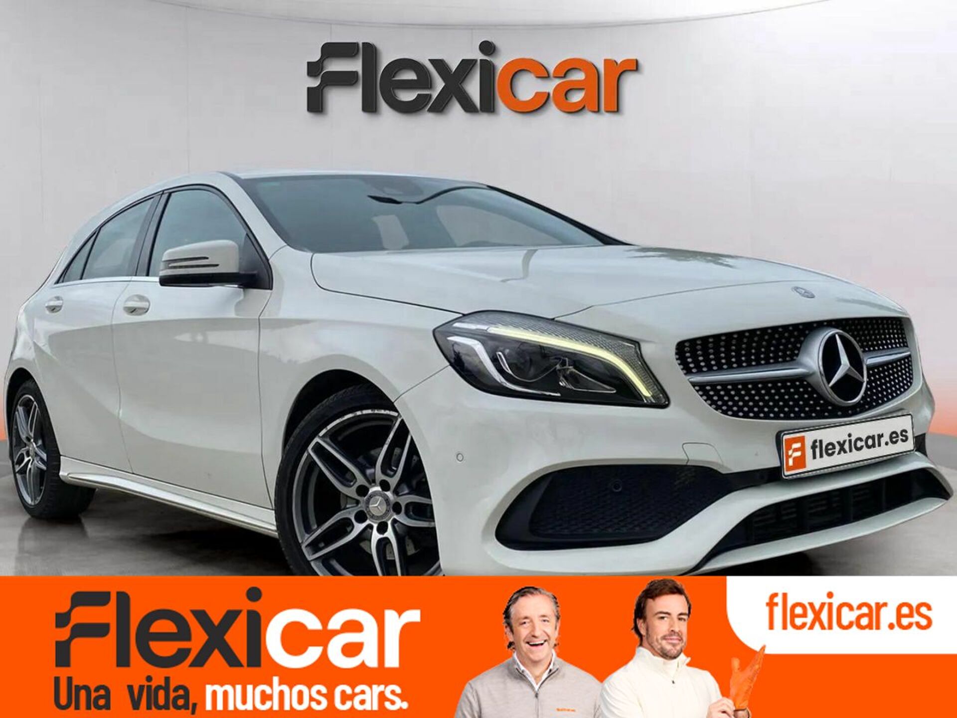Imagen de MERCEDES Clase A
