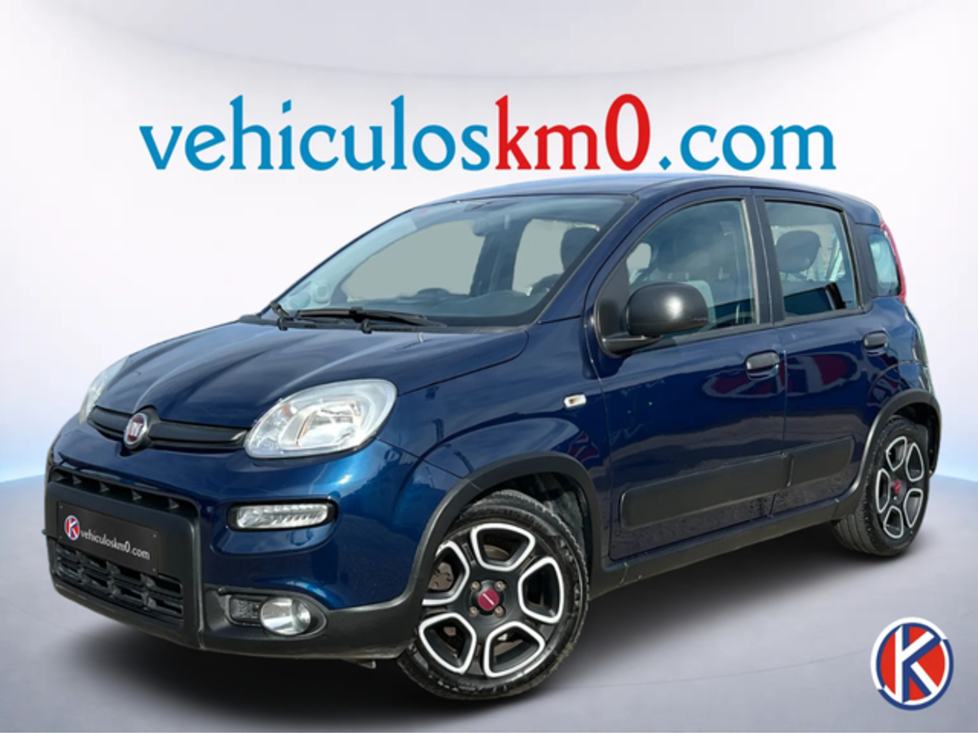 Imagen de FIAT Panda