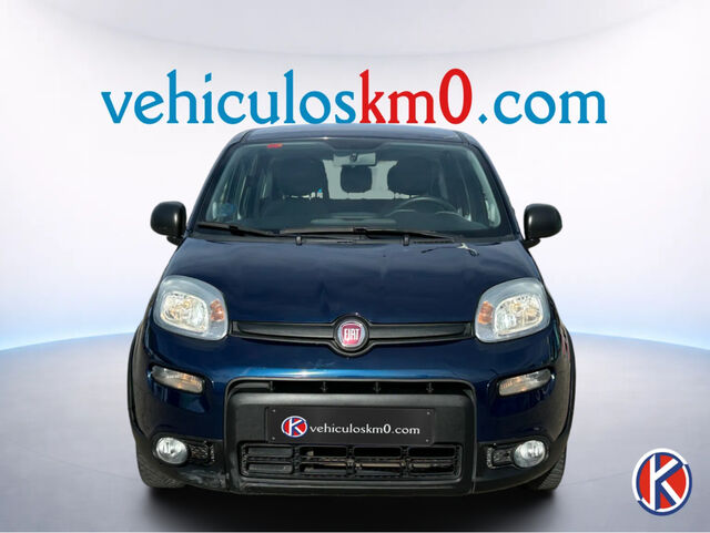 Foto del FIAT Panda 1.0 Gse City Live Hybrid
