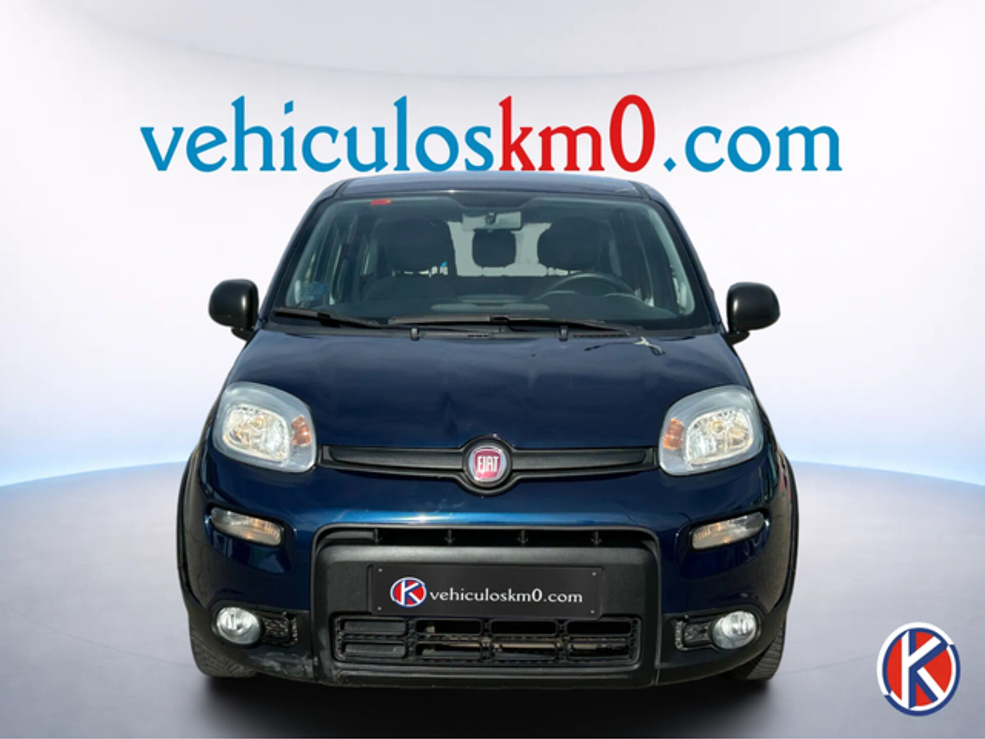 Imagen 2 de FIAT Panda