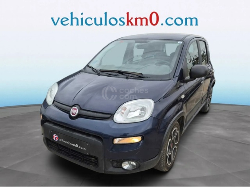 Foto del FIAT Panda 1.0 Gse City Live Hybrid