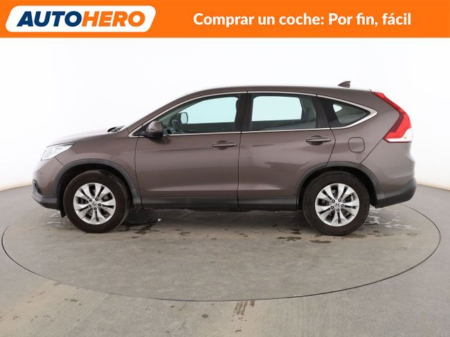 Foto del HONDA CR-V 1.6i-DTEC Elegance 4x2