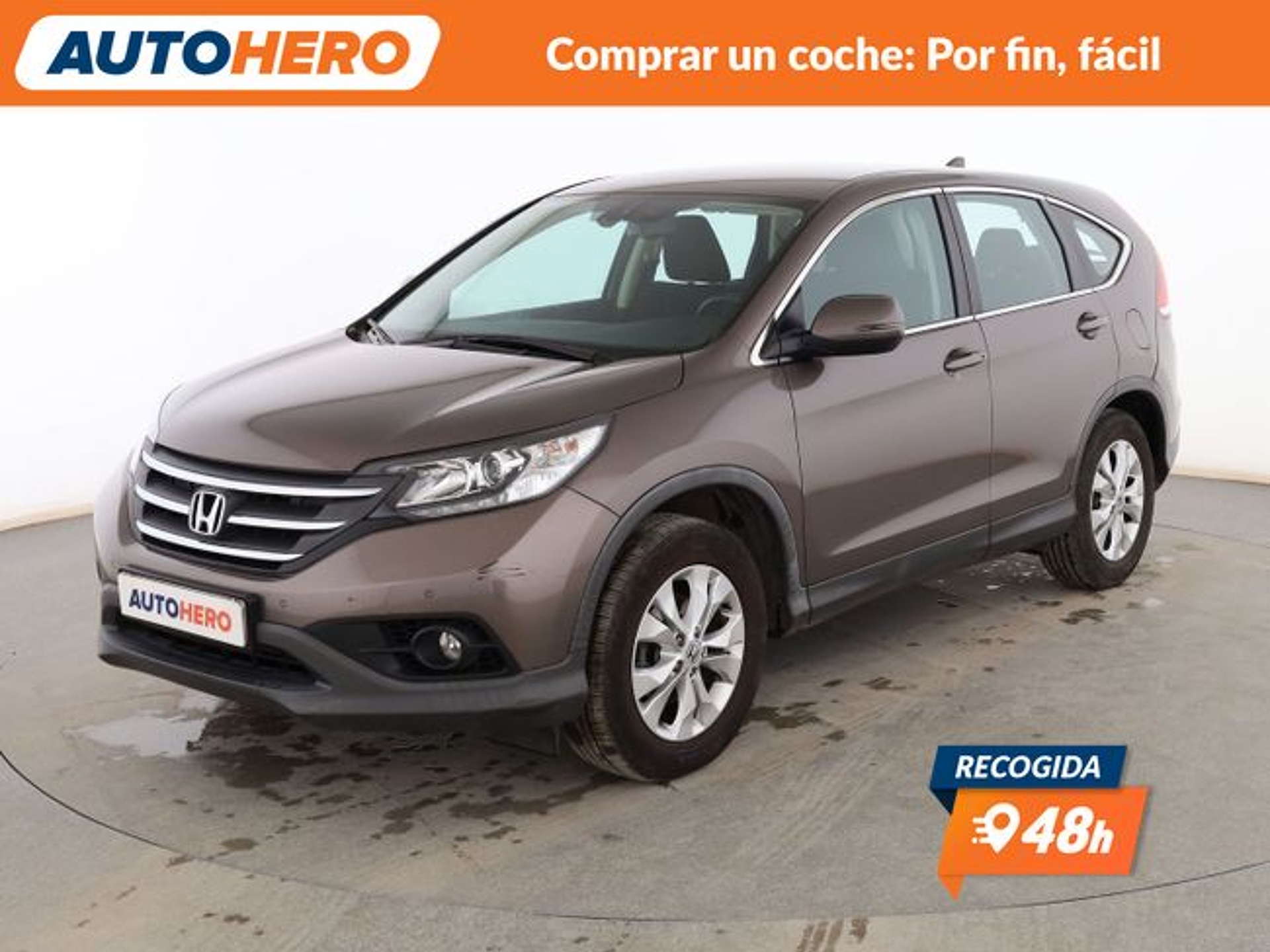 Imagen de HONDA CR-V