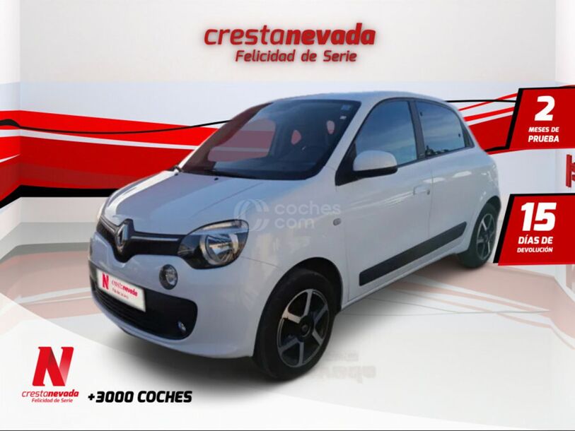 Foto del RENAULT Twingo SCe Energy S&S Limited 52kW